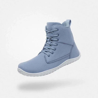Zapatos De Invierno Minimalistas Para Mujeres | Ideal Para Temporada De Invierno