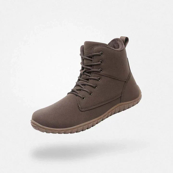 Zapatos De Invierno Minimalistas Para Mujeres | Ideal Para Temporada De Invierno