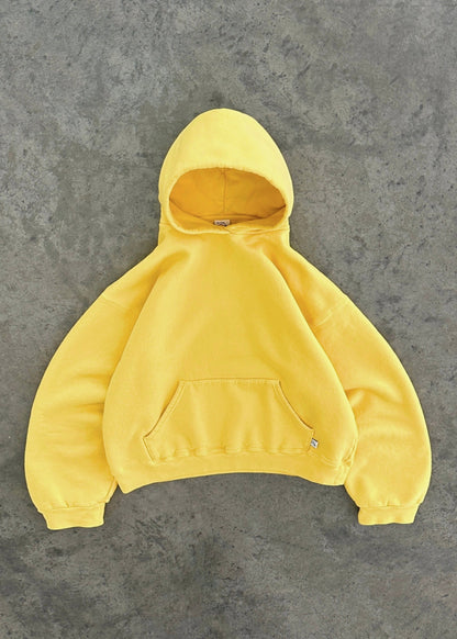 Sudadera Oversize Con Capucha Ajustable Para Mujer | Ideal Para Tiempo Libre