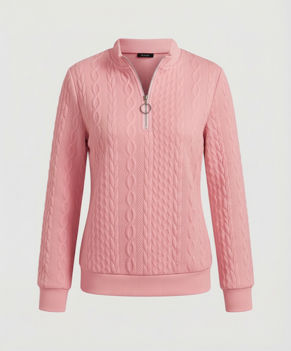 Jersey Con Malla Estructurada Para Adultos | Ideal Para Uso Diario Informal