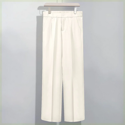 Pantalón Para Hombre Con Corte Fluido Y Cintura Ajustable | Ideal Para Uso Diario Y Variado