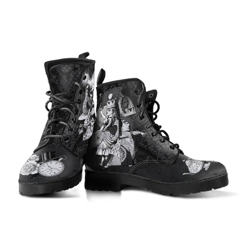 Botas Altas Con Caña Larga Para Mujer | Ideal Para Uso Diario