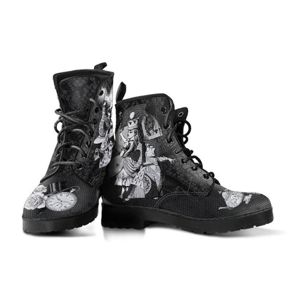 Botas Altas Con Caña Larga Para Mujer | Ideal Para Uso Diario