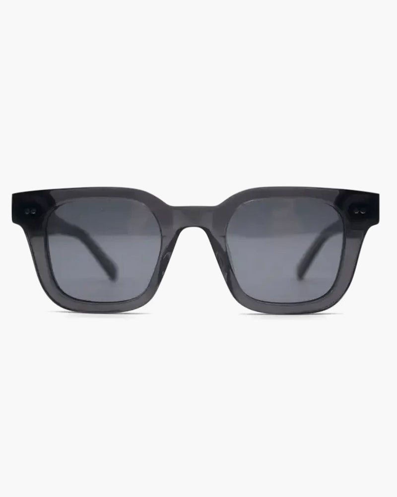 Gafas de Sol con Montura Angular para Hombres | Ideal para Uso Diario