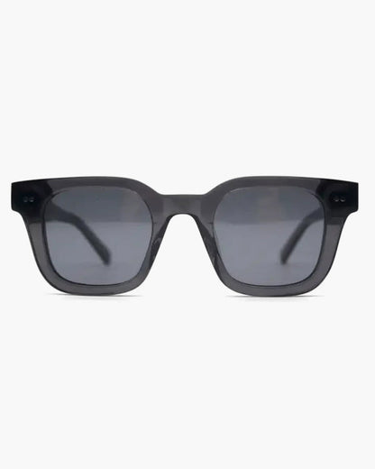 Gafas de Sol con Montura Angular para Hombres | Ideal para Uso Diario