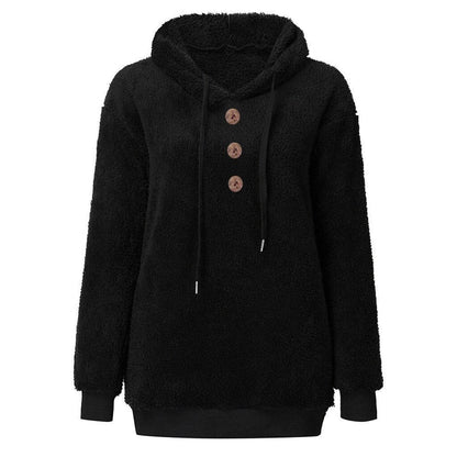 Sudadera con Capucha Funcional para Mujer | Ideal para Uso Diario en Días Frescos