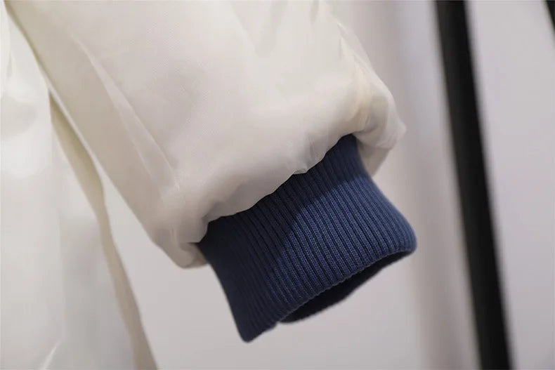 Abrigo Largo Acolchado Con Capucha Para Mujer En Tallas Grandes | Ideal Para Invierno