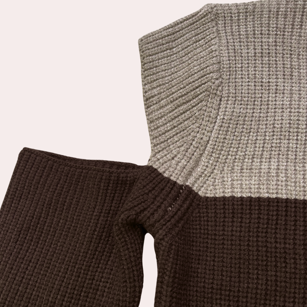 Jersey De Manga Larga De Corte Ajustado Para Mujer | Ideal Para Uso Estival