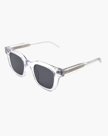 Gafas de Sol con Montura Angular para Hombres | Ideal para Uso Diario