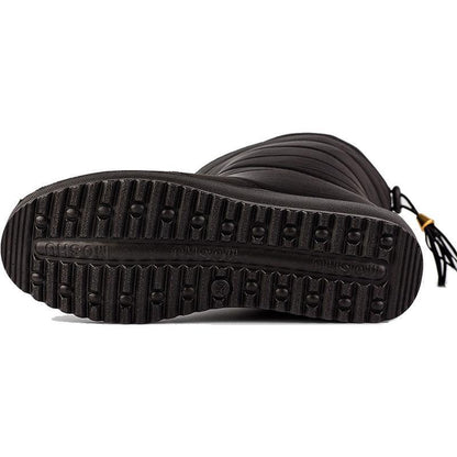 Botas Altas con Forro Interior y Suela Perfilada para Mujer | Ideal para Temporada de Invierno