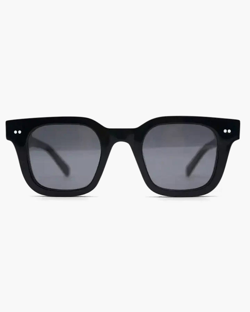 Gafas de Sol con Montura Angular para Hombres | Ideal para Uso Diario