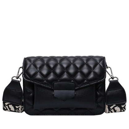 Bolso de Mano Compacto con Varias Bolsas Interiores para Mujer | Ideal para Uso Diario