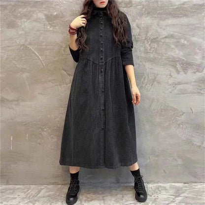 Chaqueta Con Botones Y Bolsillos Funcionales Para Mujer | Ideal Para Uso Diario
