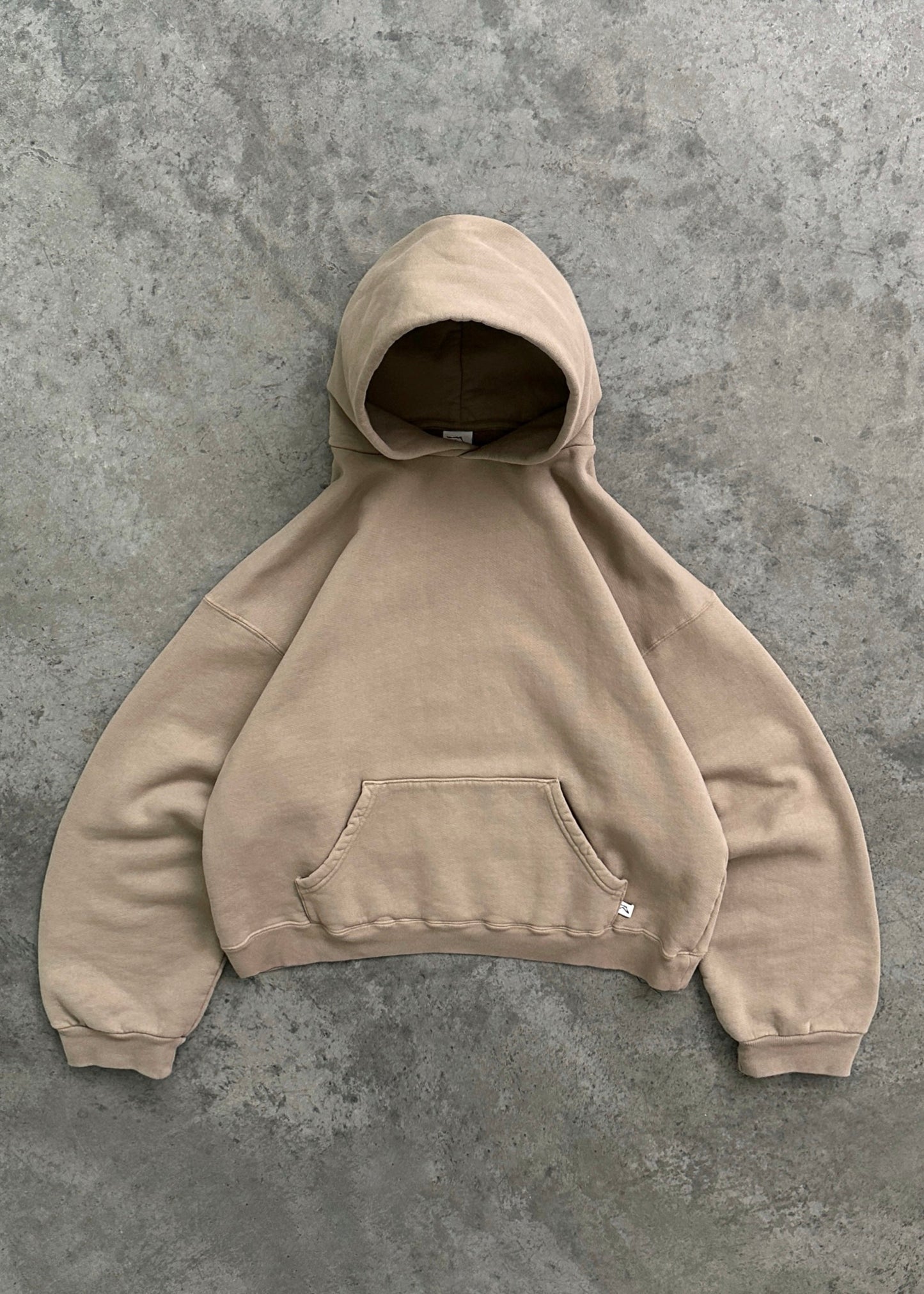 Sudadera Oversize Con Capucha Ajustable Para Mujer | Ideal Para Tiempo Libre