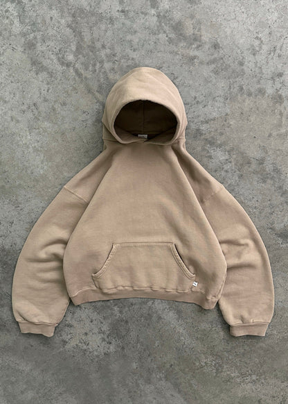 Sudadera Oversize Con Capucha Ajustable Para Mujer | Ideal Para Tiempo Libre
