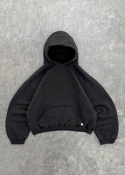 Sudadera Oversize Con Capucha Ajustable Para Mujer | Ideal Para Tiempo Libre