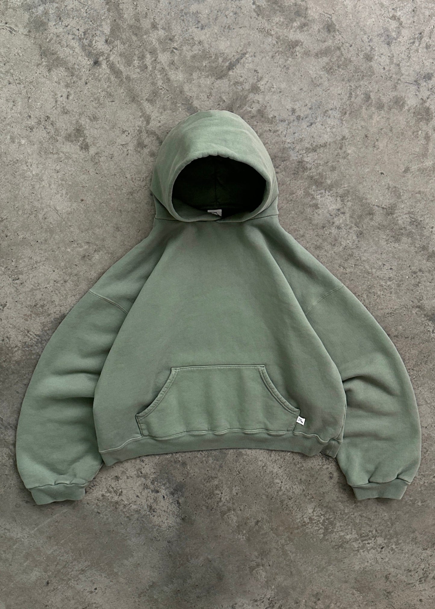 Sudadera Oversize Con Capucha Ajustable Para Mujer | Ideal Para Tiempo Libre