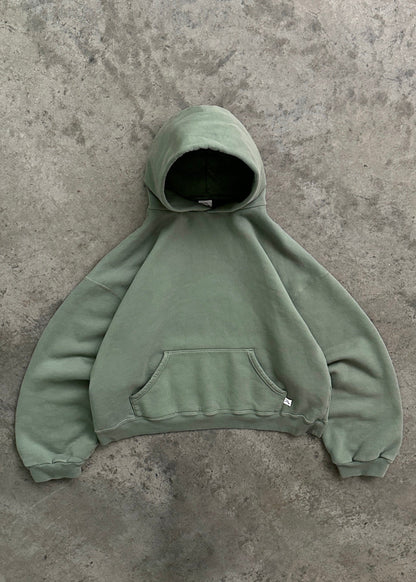 Sudadera Oversize Con Capucha Ajustable Para Mujer | Ideal Para Tiempo Libre