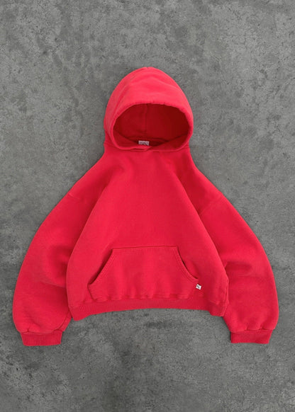 Sudadera Oversize Con Capucha Ajustable Para Mujer | Ideal Para Tiempo Libre