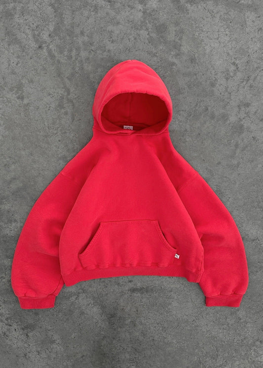 Sudadera Oversize Con Capucha Ajustable Para Mujer | Ideal Para Tiempo Libre