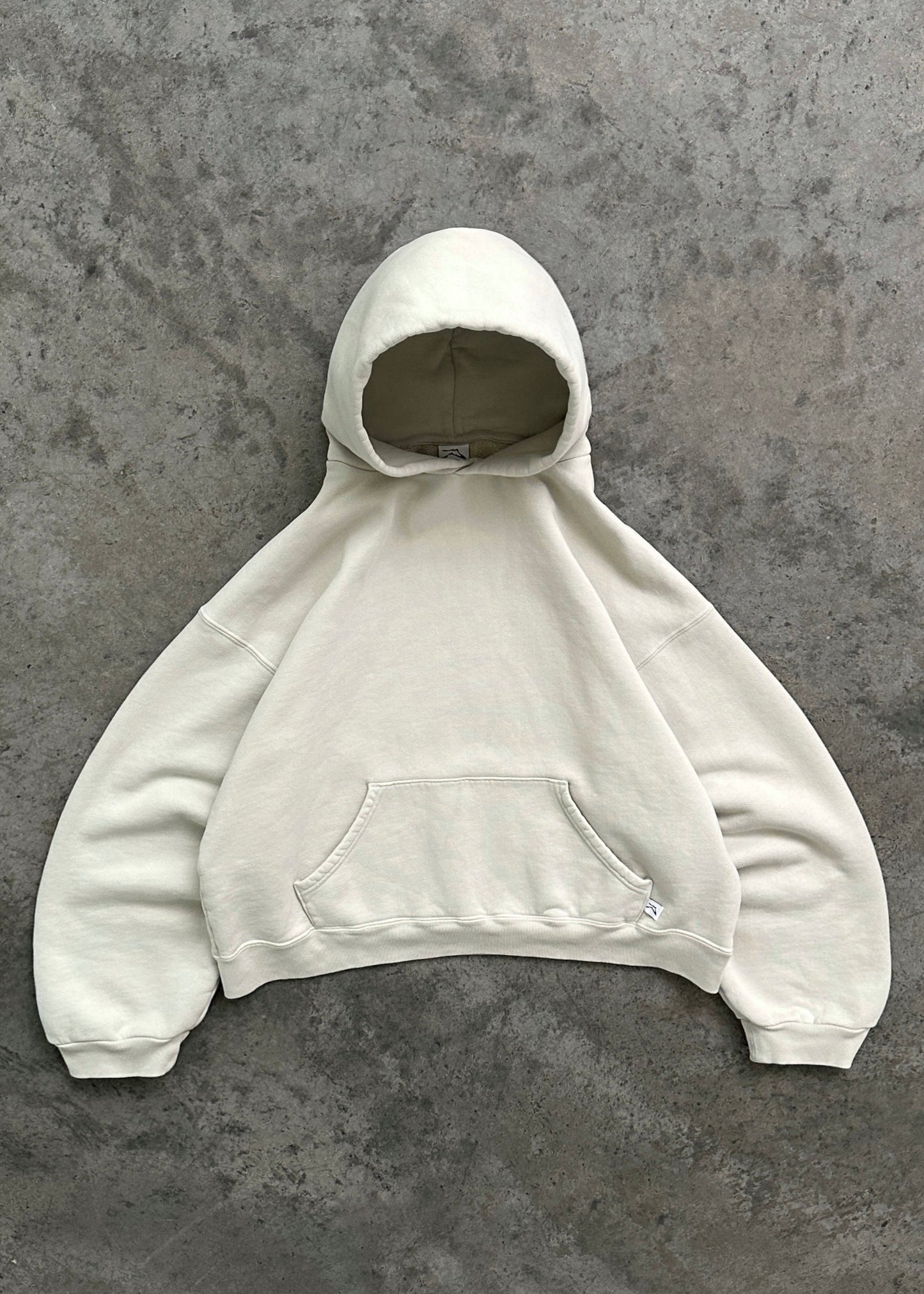 Sudadera Oversize Con Capucha Ajustable Para Mujer | Ideal Para Tiempo Libre