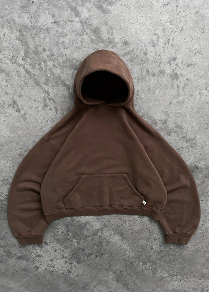 Sudadera Oversize Con Capucha Ajustable Para Mujer | Ideal Para Tiempo Libre