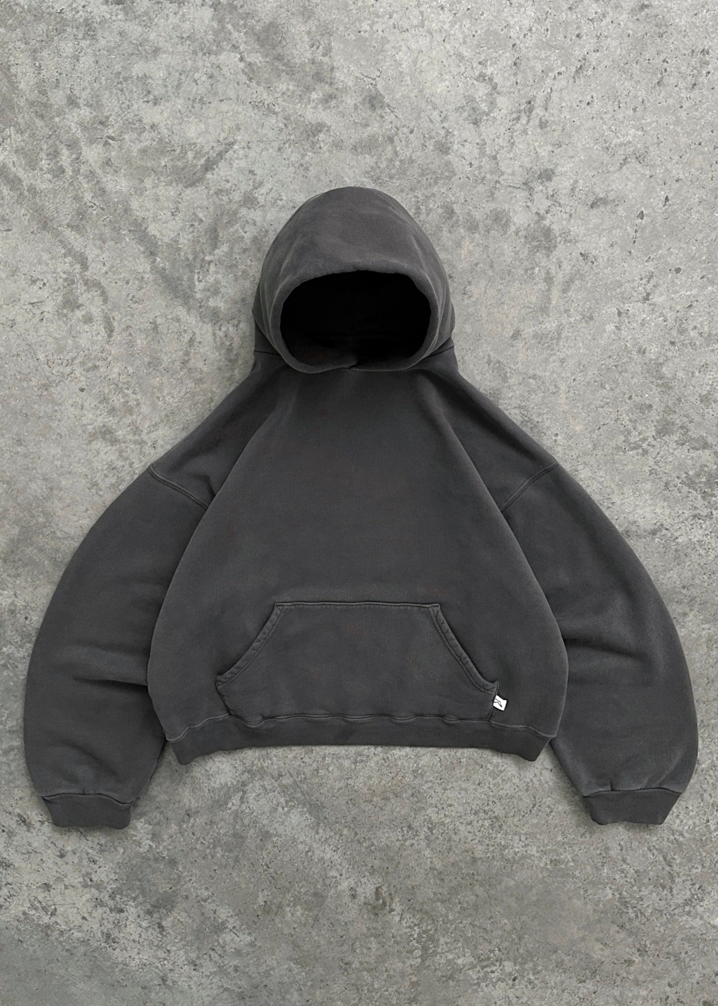 Sudadera Oversize Con Capucha Ajustable Para Mujer | Ideal Para Tiempo Libre
