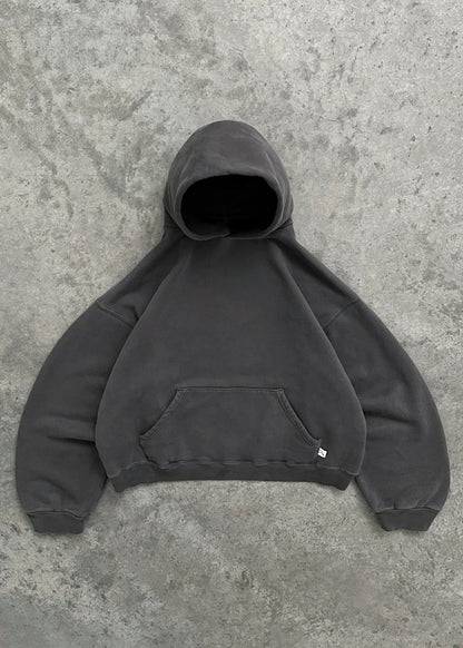 Sudadera Oversize Con Capucha Ajustable Para Mujer | Ideal Para Tiempo Libre