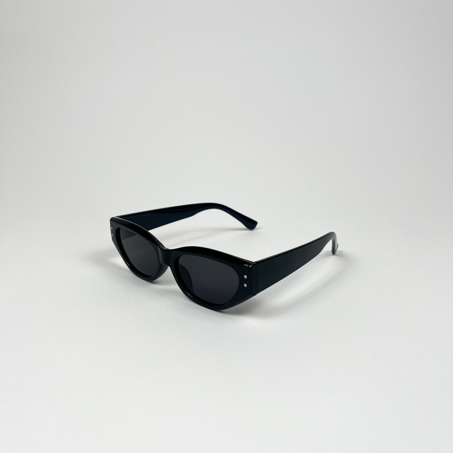 Gafas De Sol Con Forma Cat-Eye Para Adultos | Ideales Para Uso Exterior