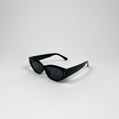 Gafas De Sol Con Forma Cat-Eye Para Adultos | Ideales Para Uso Exterior