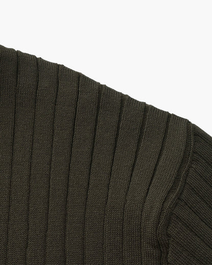 Polo de Manga Corta con Cuello Abierto para Hombres | Ideal para Temporada Cálida y Entretiempo