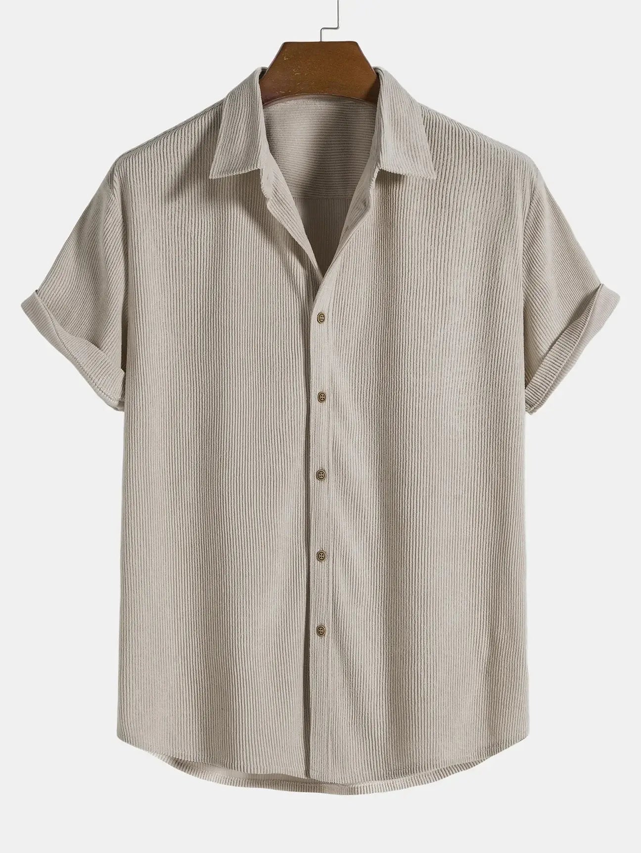 Conjunto para Hombre con Top y Pantalón Combinables | Ideal para Uso Diario y Salidas Informales