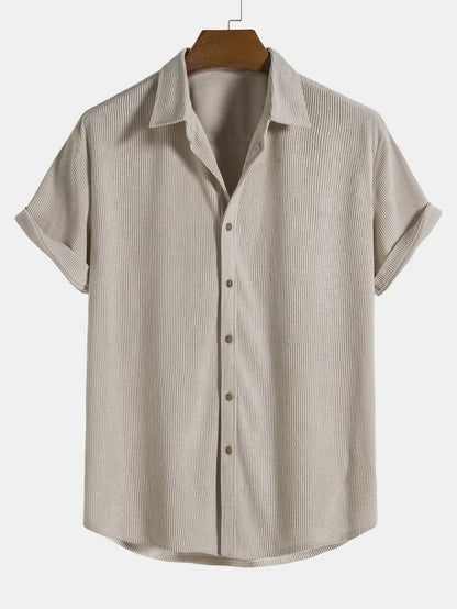 Conjunto para Hombre con Top y Pantalón Combinables | Ideal para Uso Diario y Salidas Informales