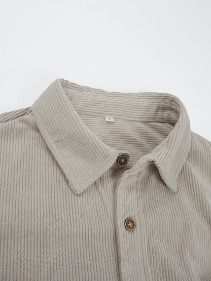 Conjunto para Hombre con Top y Pantalón Combinables | Ideal para Uso Diario y Salidas Informales