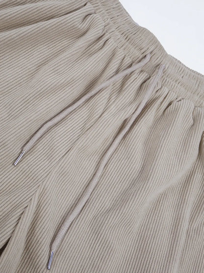 Conjunto para Hombre con Top y Pantalón Combinables | Ideal para Uso Diario y Salidas Informales