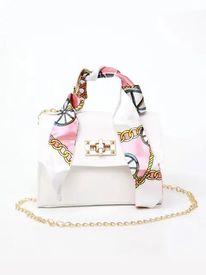 Bolso De Mano Con Compartimento Principal Para Uso Diario | Ideal Para Salidas Diurnas