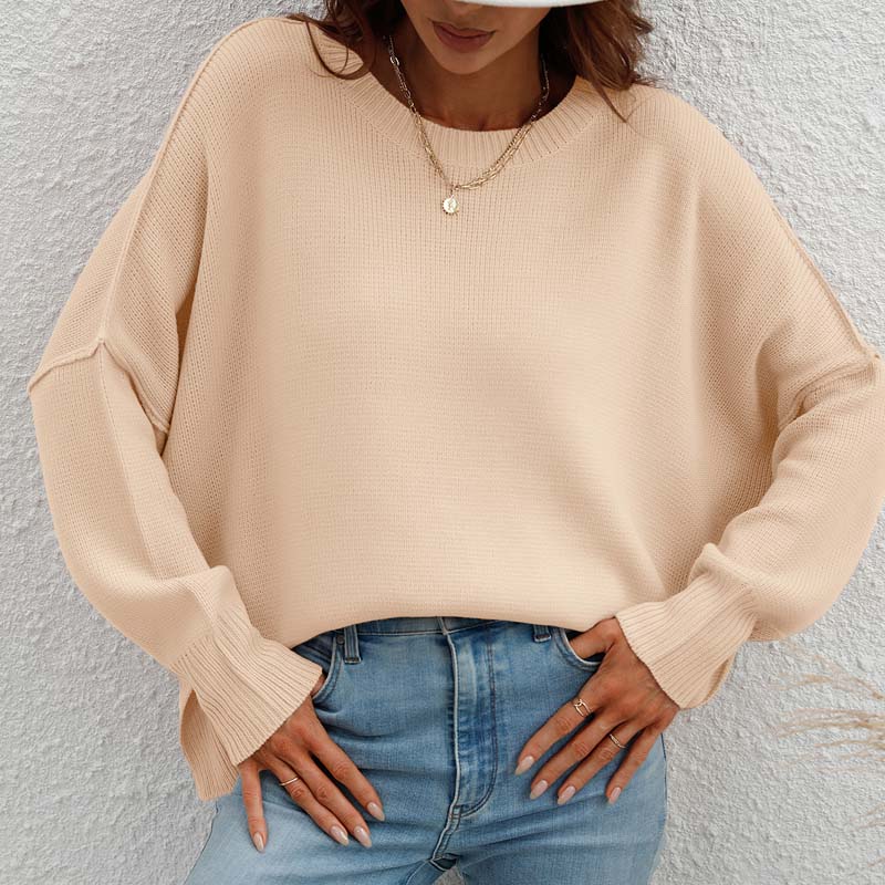 Jersey de Manga Larga con Corte Clásico para Adultos | Ideal para Uso Diario