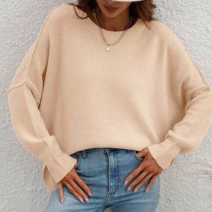 Jersey de Manga Larga con Corte Clásico para Adultos | Ideal para Uso Diario