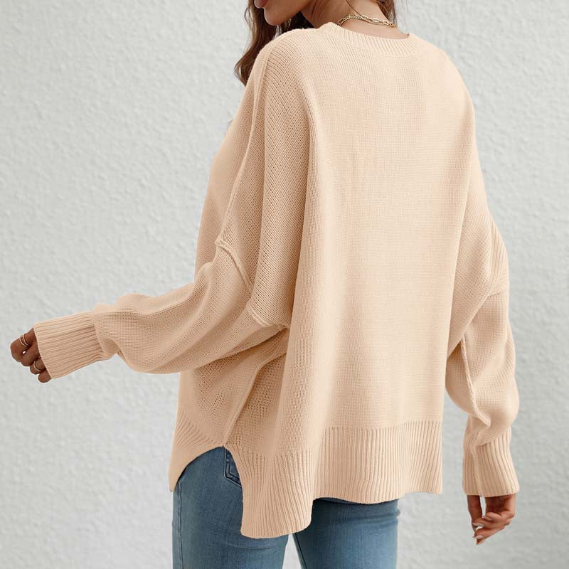 Jersey de Manga Larga con Corte Clásico para Adultos | Ideal para Uso Diario