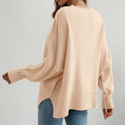 Jersey de Manga Larga con Corte Clásico para Adultos | Ideal para Uso Diario