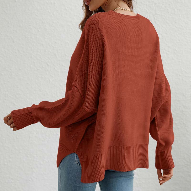 Jersey de Manga Larga con Corte Clásico para Adultos | Ideal para Uso Diario