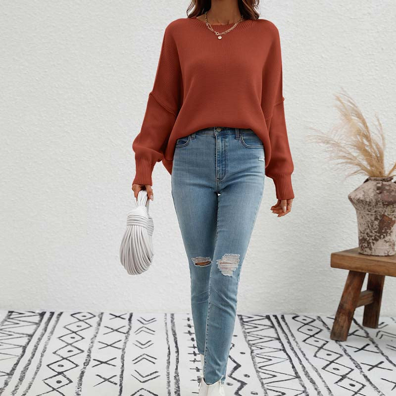 Jersey de Manga Larga con Corte Clásico para Adultos | Ideal para Uso Diario