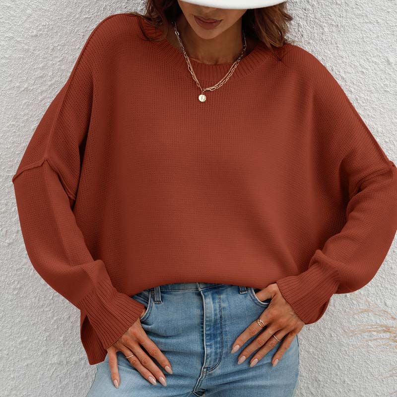 Jersey de Manga Larga con Corte Clásico para Adultos | Ideal para Uso Diario
