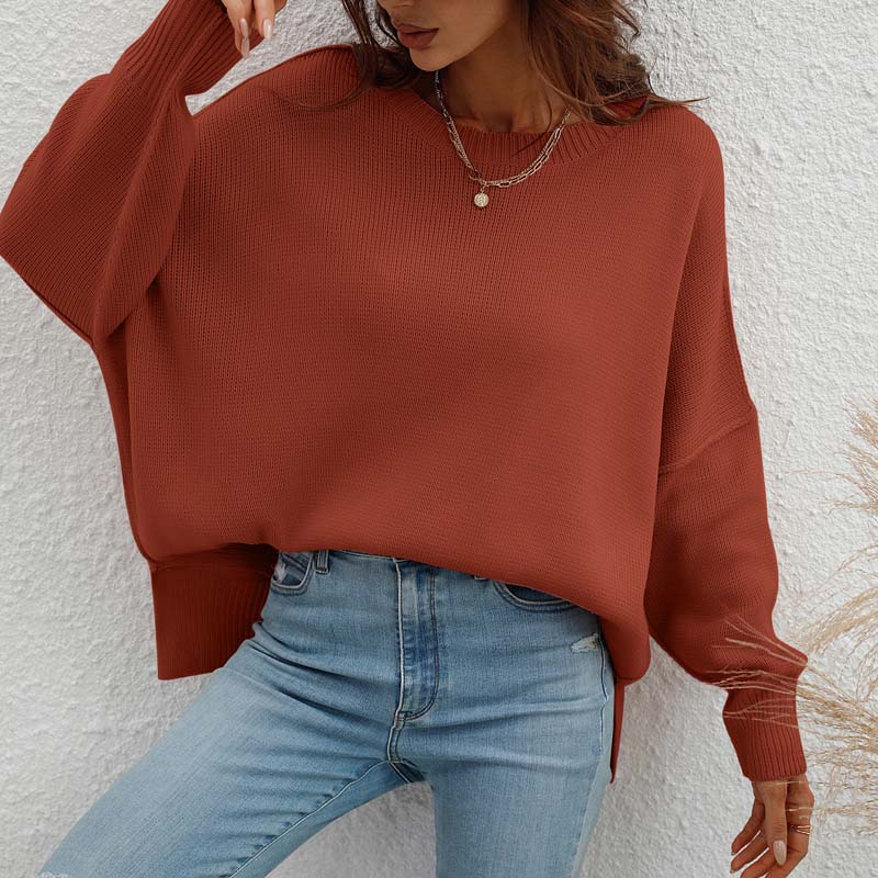 Jersey de Manga Larga con Corte Clásico para Adultos | Ideal para Uso Diario