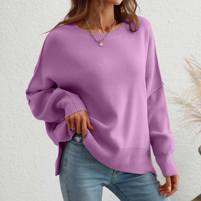Jersey de Manga Larga con Corte Clásico para Adultos | Ideal para Uso Diario