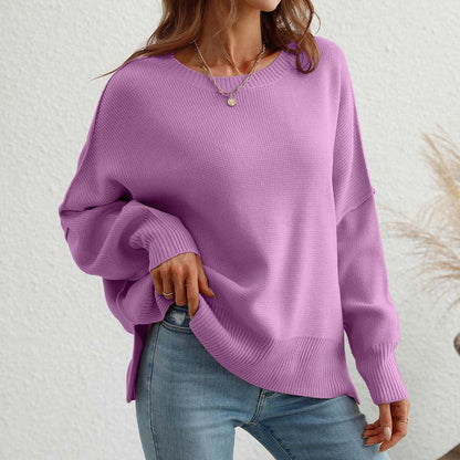 Jersey de Manga Larga con Corte Clásico para Adultos | Ideal para Uso Diario