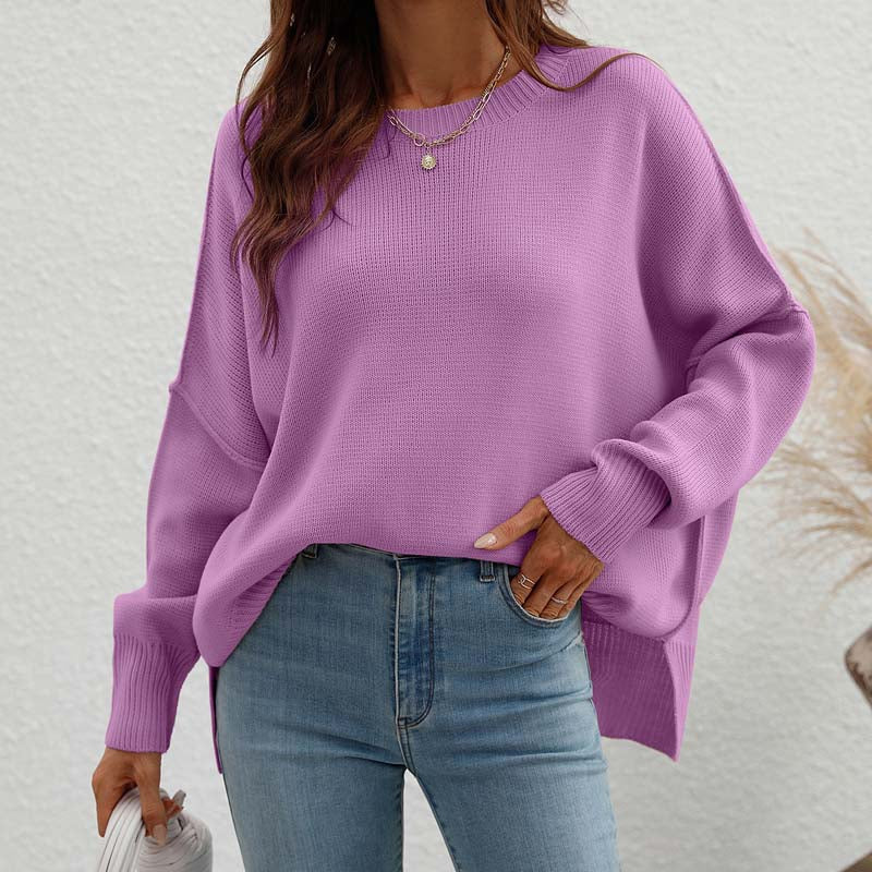 Jersey de Manga Larga con Corte Clásico para Adultos | Ideal para Uso Diario
