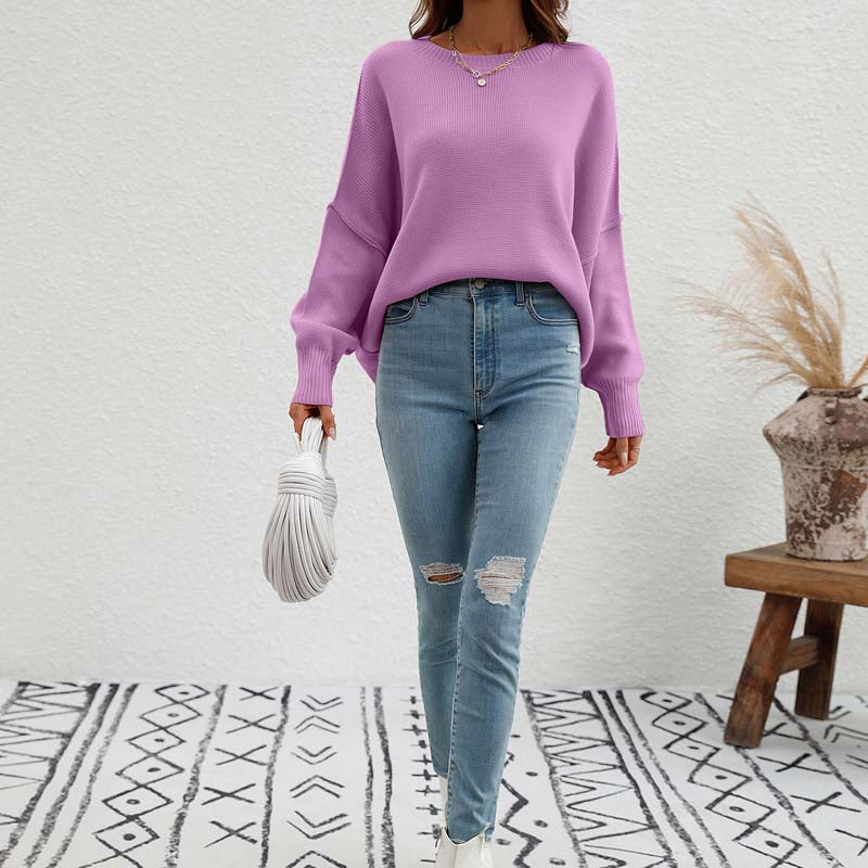 Jersey de Manga Larga con Corte Clásico para Adultos | Ideal para Uso Diario