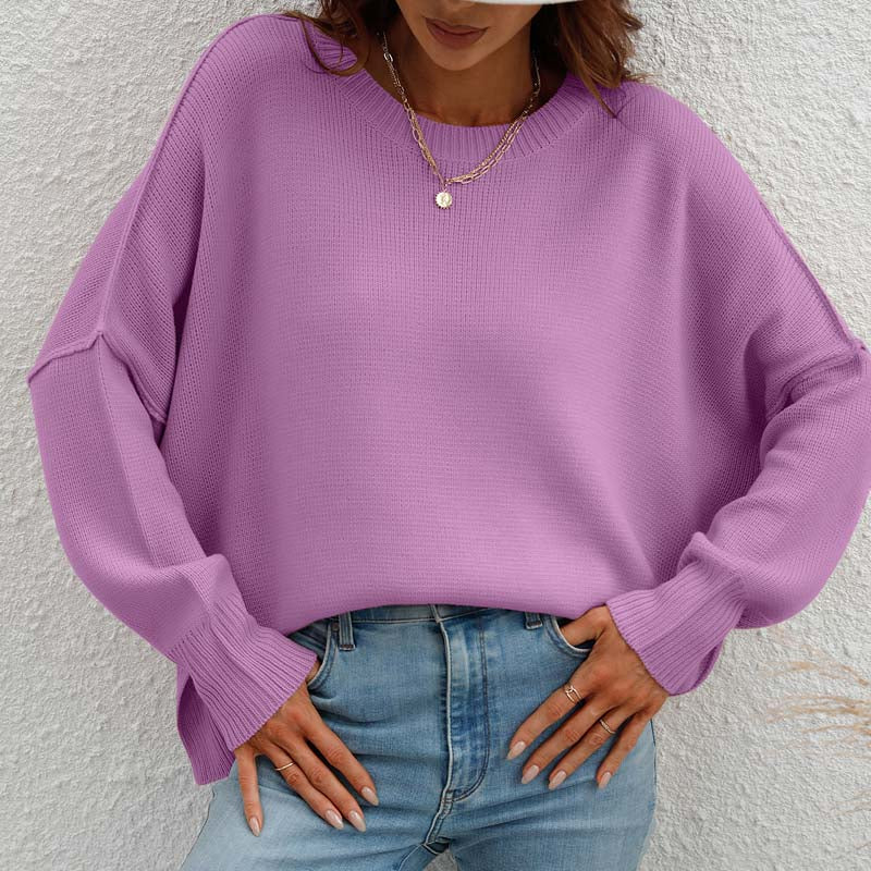 Jersey de Manga Larga con Corte Clásico para Adultos | Ideal para Uso Diario