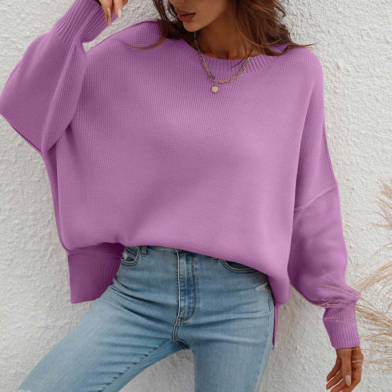 Jersey de Manga Larga con Corte Clásico para Adultos | Ideal para Uso Diario